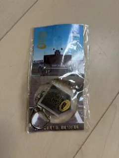 阪神甲子園球場90周年記念 甲子園の土 キーホルダー - メルカリ