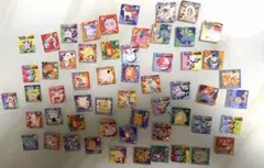 ポケモン N64 カードコレクション GBポケットカード ➕ 初代ポケモン