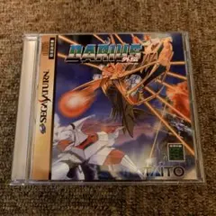 2025年最新】darius外伝の人気アイテム - メルカリ