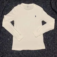 ポロラルフローレン 長袖カットソー