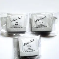 2025年最新】pola ホワイト ショット サンプルの人気アイテム - メルカリ