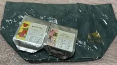 ルピシア オリジナルトートバッグ&紅茶のサムネイル