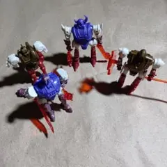 2026年最新】スーパージョイントロボの人気アイテム - メルカリ