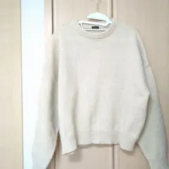 FREAKS STORE　フリークスストア クルー ネック セーター ニット