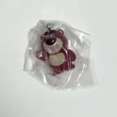 トイ・ストーリー　めじるしアクセサリーNEW　ロッツォ