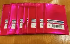 マツリカの炯 ランダムメッセージ入りミニフォトカード 未開封 10枚