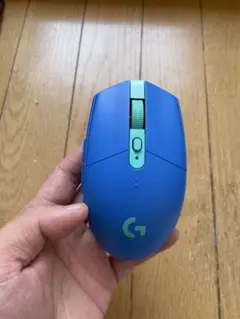 Logitech G304 LIGHTSPEED ワイヤレスマウス