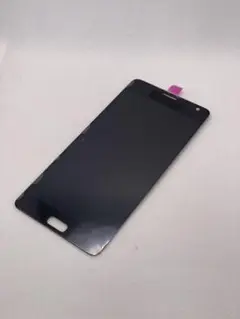 ASUS/ZenFoneAR フロントパネルブラック