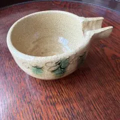 瀬戸焼　片口　酒器　駅弁　雑器　民芸　古道具　オブジェ　アンティーク 瀬戸焼のアニマルオブジェ | ゼネラルストア オルネ