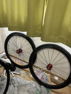 BMX ホイルセット前後 CINEMA x TREBOL 20” BMX ホイルセット前後 CINEMA x TREBOL 20” - メルカリ