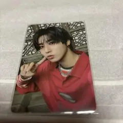 Straykids スキズ 合 HOP Nemo ランダム ハン