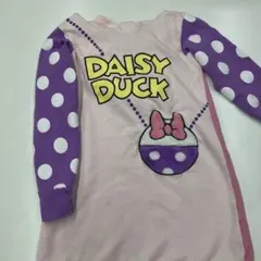 BABYDOLL ベビードール 140 デイジー ディズニー ワンピース