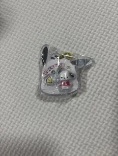 サンリオキャラクターズ パッケージチャーム