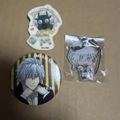 2026年最新】dramatical murder 缶バッジの人気アイテム - メルカリ