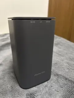 docomo home5G ドコモ ホームルーター HR01