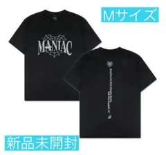 2025年最新】straykids tシャツ maniacの人気アイテム - メルカリ