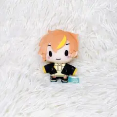 プロセカ 東雲彰人gift ミニぬいぐるみ マスコット ギフト ギフぬい