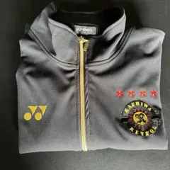 2015-2016 柏レイソル アンセムジャケット 数量限定品 柏レイソルのアンセムジャケット 15-16モデル アンセム