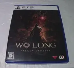 wo long ps5