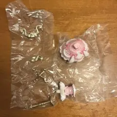 トルソー オーロラキス