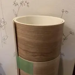 クッションフロア ラグ