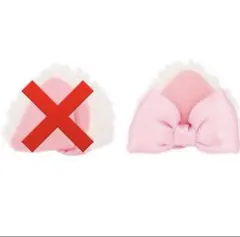 ディズニー　マリー　ヘアピン