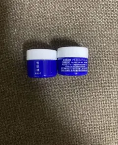 雪肌精 ブライトニング クリーム　10g 2個のサムネイル