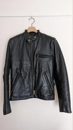 vansonのシングルライダー、Bです。