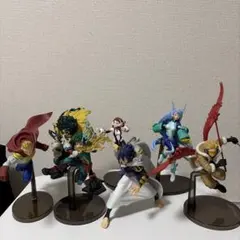 僕のヒーローアカデミア　フィギュア　まとめ売り　ヒロアカまとめ