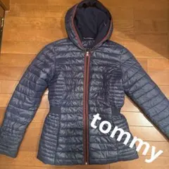トミーヒルフィガー コート