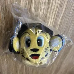 阪神タイガースＦＷTぬいぐるみパッチンバンド