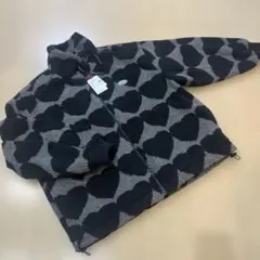 レピピアルマリオ Mサイズ　ボアジャケット