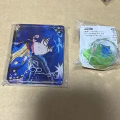 あんスタ　つむぎ