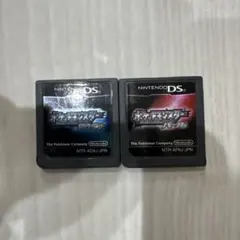 ニンテンドー　3DS ソフト3本セット　ポケモンパール付き ニンテンドー 3DS ソフト3本セット ポケモンパール付き