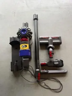 2026年最新】ダイソン 掃除機 ジャンク品の人気アイテム - メルカリ
