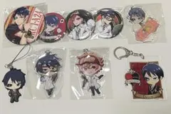 ツイステッドワンダーランド エース デュースまとめ売り