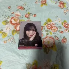 櫻坂46 ビルディバイド sc 村山美羽 おまけ付き - メルカリ