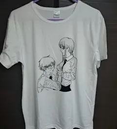 チェンソーマン Tシャツ
