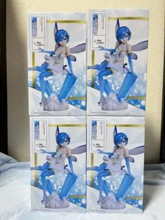 2025年最新】リゼロ フィギュア まとめの人気アイテム - メルカリ