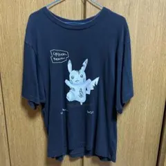UNIQLOダニエル・アーシャム×ピカチュウ Tシャツのサムネイル