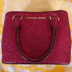 MICHAEL KORS　レディース　キッズ　2wayミニバッグ