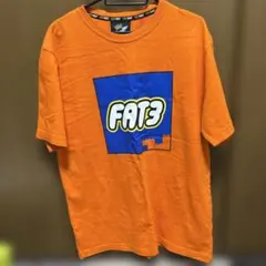 FAT LEGO風Tシャツのサムネイル
