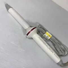 リュミエリーナ ヘアビューアイロン HBR-S ヘアビューロン ストレート