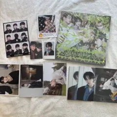 BOYNEXTDOOR ジェヒョン　トレカ　セット　まとめ