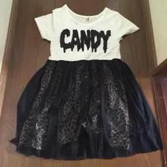 sango の ワンピース