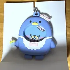 サンリオ　フォトバッジ付きマスコット