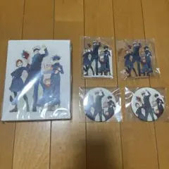 呪術廻戦 MAPPA バースデー セット