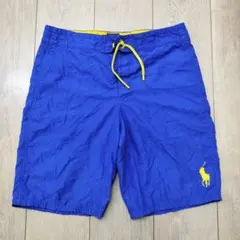 ハ*ー様 US古着水着 ポロラルフローレン Polo Ralph Lauren