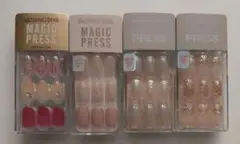 ダッシングディバ DASHING DIVA 4点セット