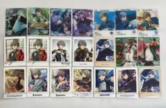 瀬名泉 ぱしゃこれ 箔押し クリアカード SP あんスタ